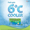 Tetmosol Icy Cool Medicated Bathing Soap 75Gm