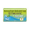 Tetmosol Icy Cool Medicated Bathing Soap 75Gm
