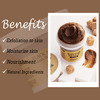 Skinfood Black Sugar Mask Wash Off - Korean Face Cleanser - Korean Skincare - 120G