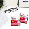 Rusan 2Baconil 7Mg | 1 Months Therapy Plan | Box | 7 Nicotine Transdermal Patch | Pack Of 4