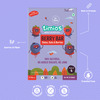 Timios Berry Bar Pack Of 4-120G