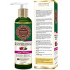 Morpheme Remedies Bhringraj Onion Black Seed Hair Oil 200Ml