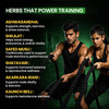 Sheopal's Te-Sto Booster Capsules - 9 Ayurvedic Herbs For Daily Strength Pack 2