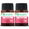 Dr. Vaidya's Pcos Care - 30 Capsules - Pack Of 2
