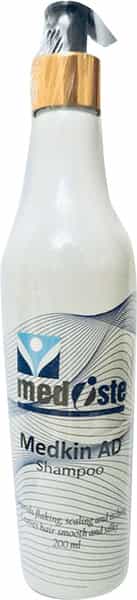 Medkin Ad Anti Dandruff Shampoo 200 Ml