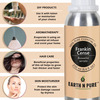 Earth N Pure Frankincense Oil 100% Pure And Natural Essential Oil - 250 Ml (8.4 Fl. Oz.) (250 Ml)