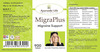 Al-Ayurvedic Life Migraplus - 900 Tablets Pack Of 4