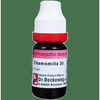 Dr. Reckeweg Chamomilla Dilution 30 Ch 11 Ml