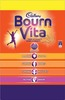 Cadbury Bournvita Chocolate Nutritional Drink (Refill) 2Kg Carton Pack