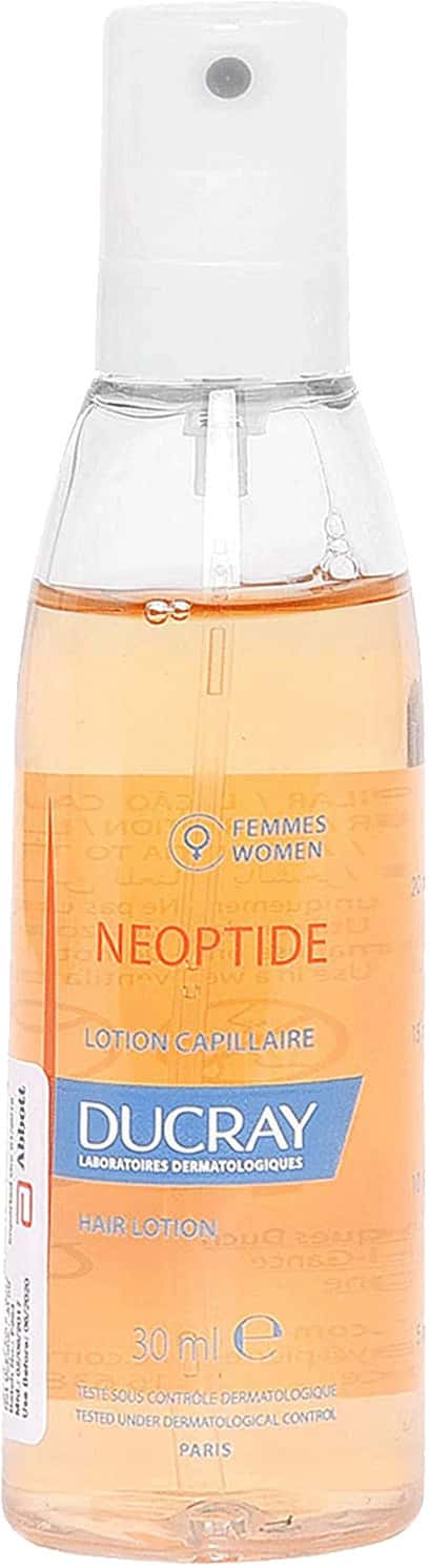 Buy DUCRAY NEOPTIDE LOTION 30ML Online & Get Upto 60% OFF at PharmEasy