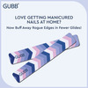 Gubb Nail Filer Set