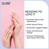 Gubb Nail Filer Set