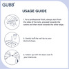 Gubb Nail Filer Set