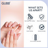 Gubb Nail Filer Set
