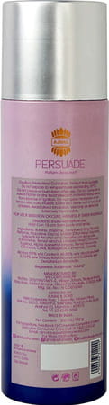 Ajmal 2 Persuade For Men & Women & 1 Wisal For Women Deodorants Each 200Ml Combo Pack Of 3