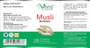 Naturz Ayurveda Safed Musali Capsule 120 Count Pack Of 2