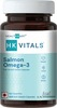 Healthkart Salmon Omega-3 Supplement 60 Softgels