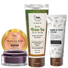 Tnw-The Natural Wash Hand And Foot Cream | Green Tea Face Wash | For Both Men & Women