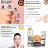 Tnw-The Natural Wash Hand And Foot Cream | Green Tea Face Wash | For Both Men & Women