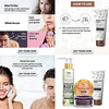 Tnw-The Natural Wash Hand And Foot Cream | Green Tea Face Wash | For Both Men & Women