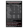 Muscleblaze Pre Workout 200 Xtreme | 200Mg Caffeine | 2000Mg Beta Alanine (100 G | Fruit Punch)