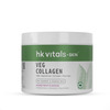 Hk Vitals Veg Collagen Supplement (Mixed Fruit | 100G) | With Biotin | Vitamin C | E