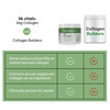Hk Vitals Veg Collagen Supplement (Mixed Fruit | 100G) | With Biotin | Vitamin C | E