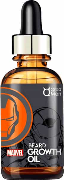 Qraa Men Iron Man Frame Freezer - Anti Ageing Kit For Men