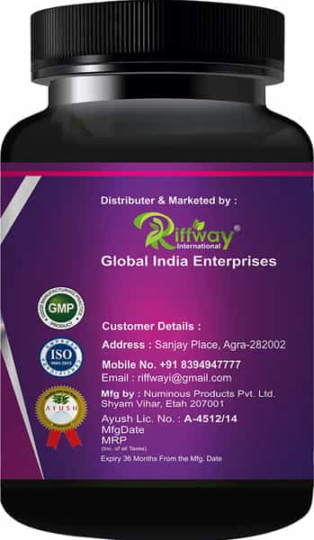 Height Improvement Capsules For Proven To Work All Age Groups Specially Teenage Year (30 Capsules)