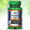 Cipzer Diabo Fit Capsules | Helps Manage Mood Swings Caused By Diabetes | 30 Capsules (Pack Of 1)