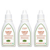Jiva Tulsi Drops Made Of Five Species Of Tulsi|Detox The Body | Boost 5X Immunity- 20Ml (Pack Of 3)
