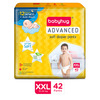 Babyhug Advanced Soft Diaper Pants Xxl42