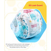 Babyhug Advanced Soft Diaper Pants Xxl42