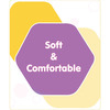 Babyhug Advanced Soft Diaper Pants Xxl42