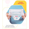Babyhug Advanced Soft Diaper Pants Xxl42