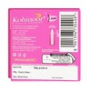 Kohinoor Pink Condoms 3