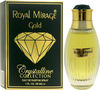 Royal Mirage Gold Crystalline Collection Eau De Perfume 90Ml