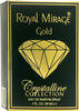Royal Mirage Gold Crystalline Collection Eau De Perfume 90Ml