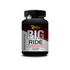 Big Ride Herbal Capsules For Increases Testosterone & Energy Levels (30 Capsules) 100% Ayurvedic
