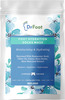 Dr Foot Foot Hydration Socks Mask With Hyaluronic Acid Olive Oil Cocoa Shea Butter And Aloe Vera