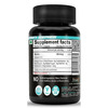 Nutrija Biotin Supplement For Hair Health | Reduce Hair Fall & Boost Hair Growth (120 Capsules)
