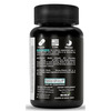 Nutrija Biotin Supplement For Hair Health | Reduce Hair Fall & Boost Hair Growth (120 Capsules)