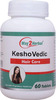 Way2herbal Kesho Vedic - 60 Tablets - Pack Of 2