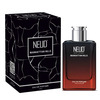 Neud Manhattan Hills Luxury Perfume For Sophisticated Men Long Lasting Edp - 1 Pack (100ml)