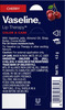 Vaseline Color & Care Cherry Chapstick-4.5 G