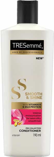 Tresemme Smooth & Shine Conditioner-190 Ml