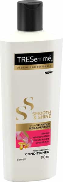 Tresemme Smooth & Shine Conditioner-190 Ml
