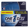One-A-Day Men'S Health Formula | 100 Ct