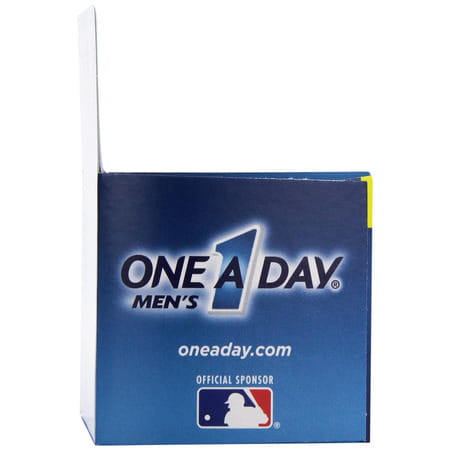 One-A-Day Men'S Health Formula | 100 Ct