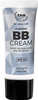 Tnw-The Natural Wash Bb Cream - 30 Gm